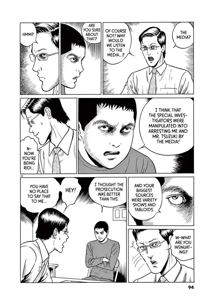 Chapter 21 - Page 18