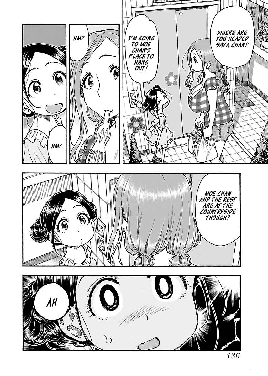 Chapter 81 - Page 10