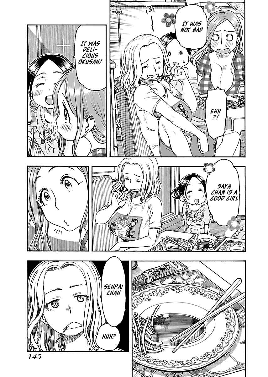 Chapter 81 - Page 19