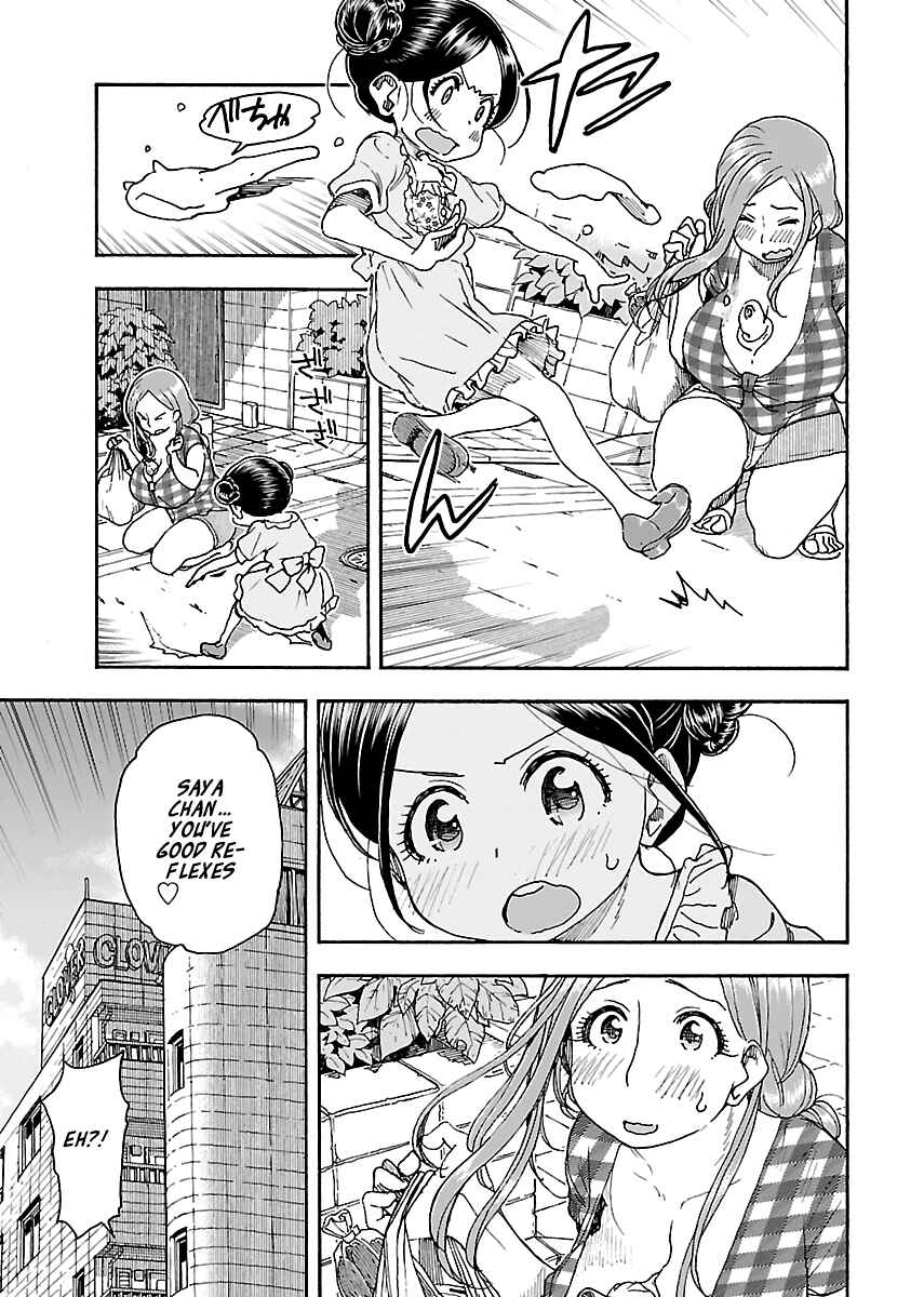 Chapter 81 - Page 9