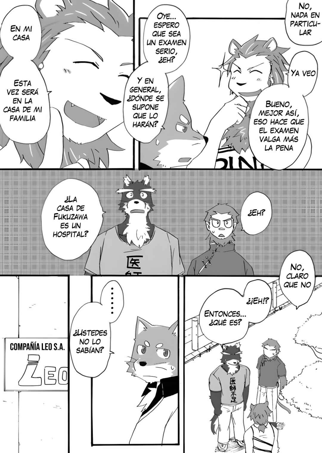 Chapter 3 - Page 10