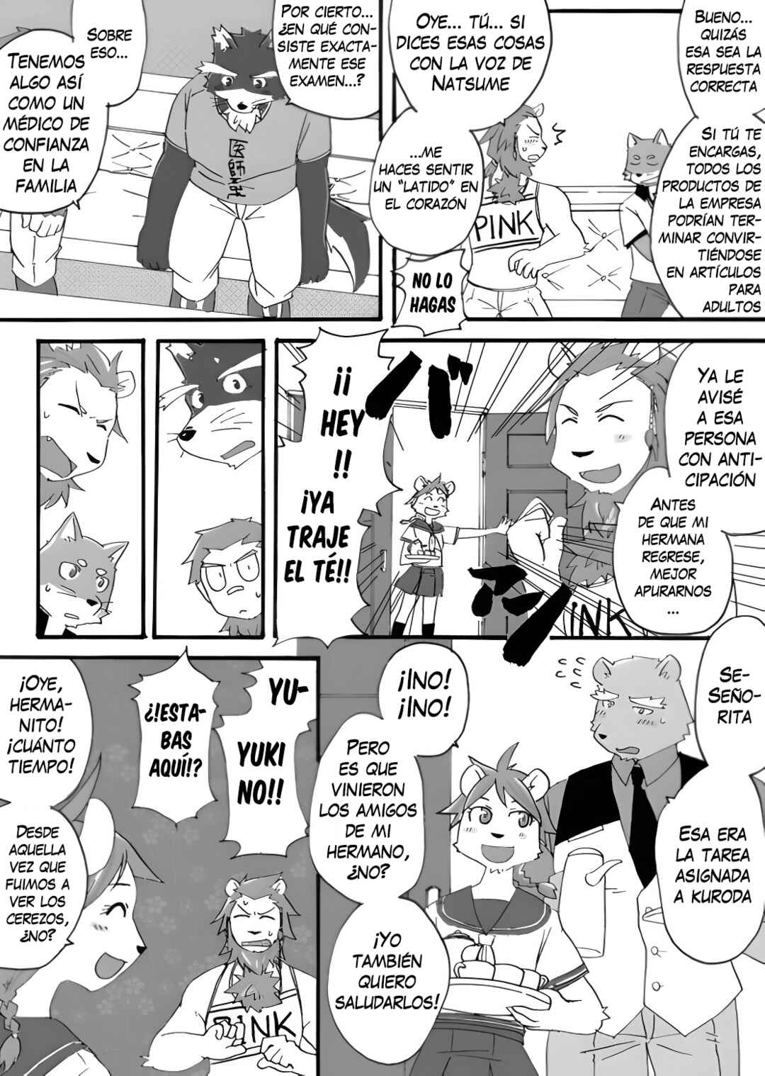 Chapter 3 - Page 14