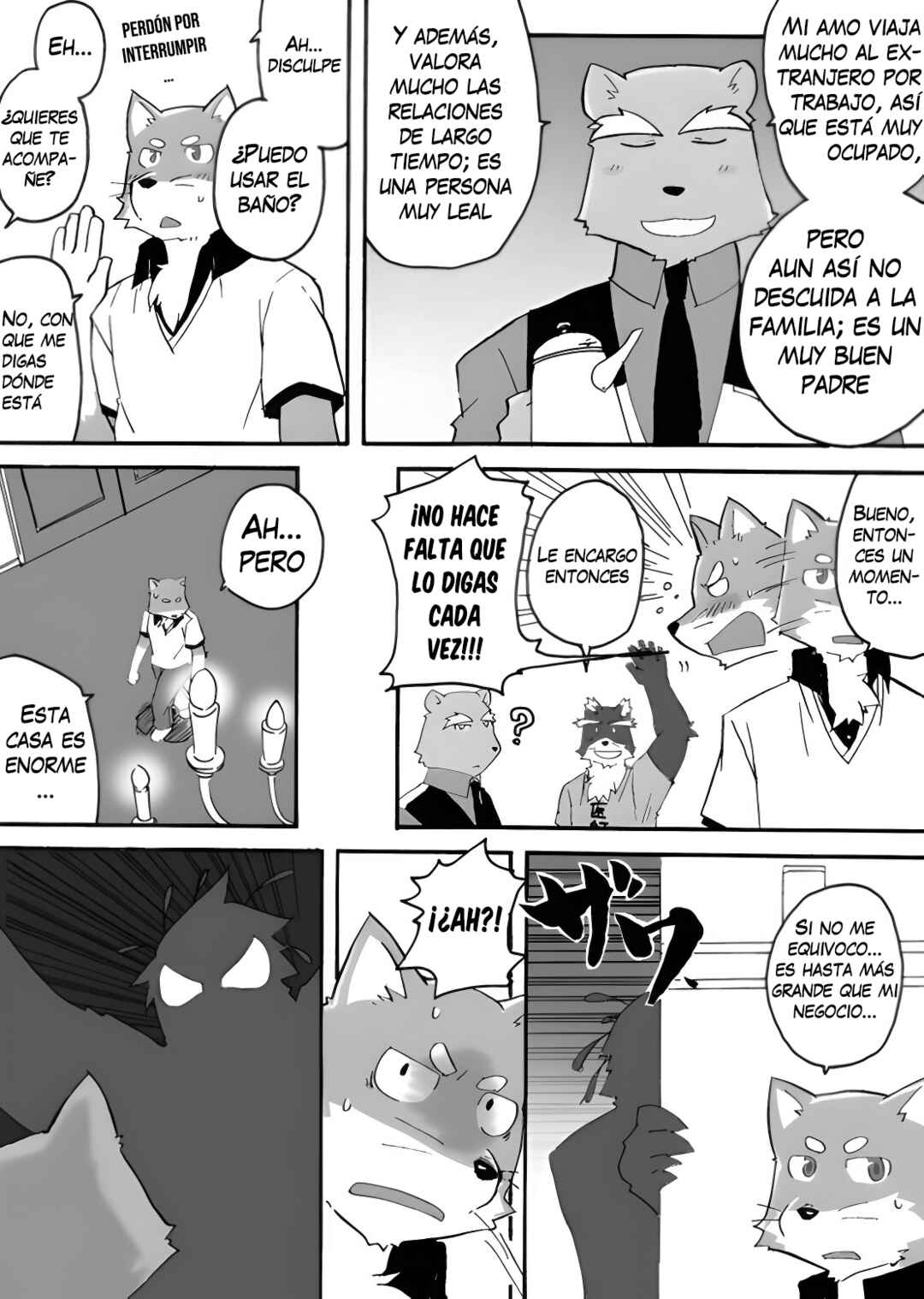 Chapter 3 - Page 19