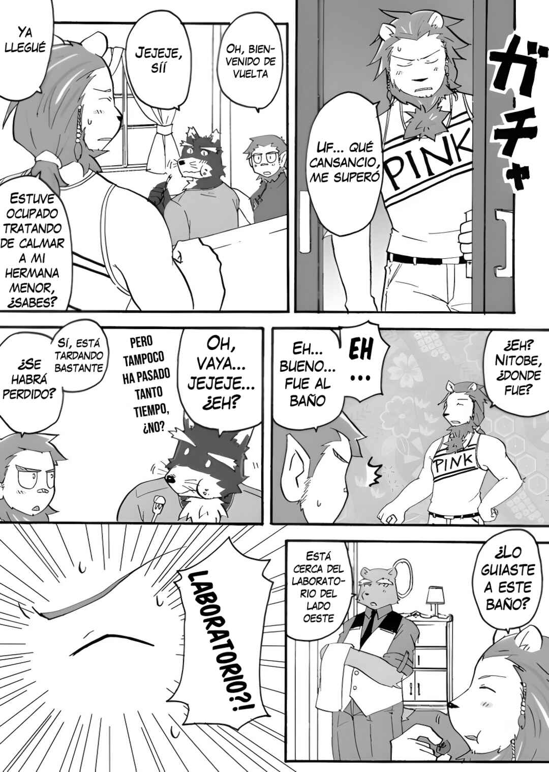 Chapter 3 - Page 20