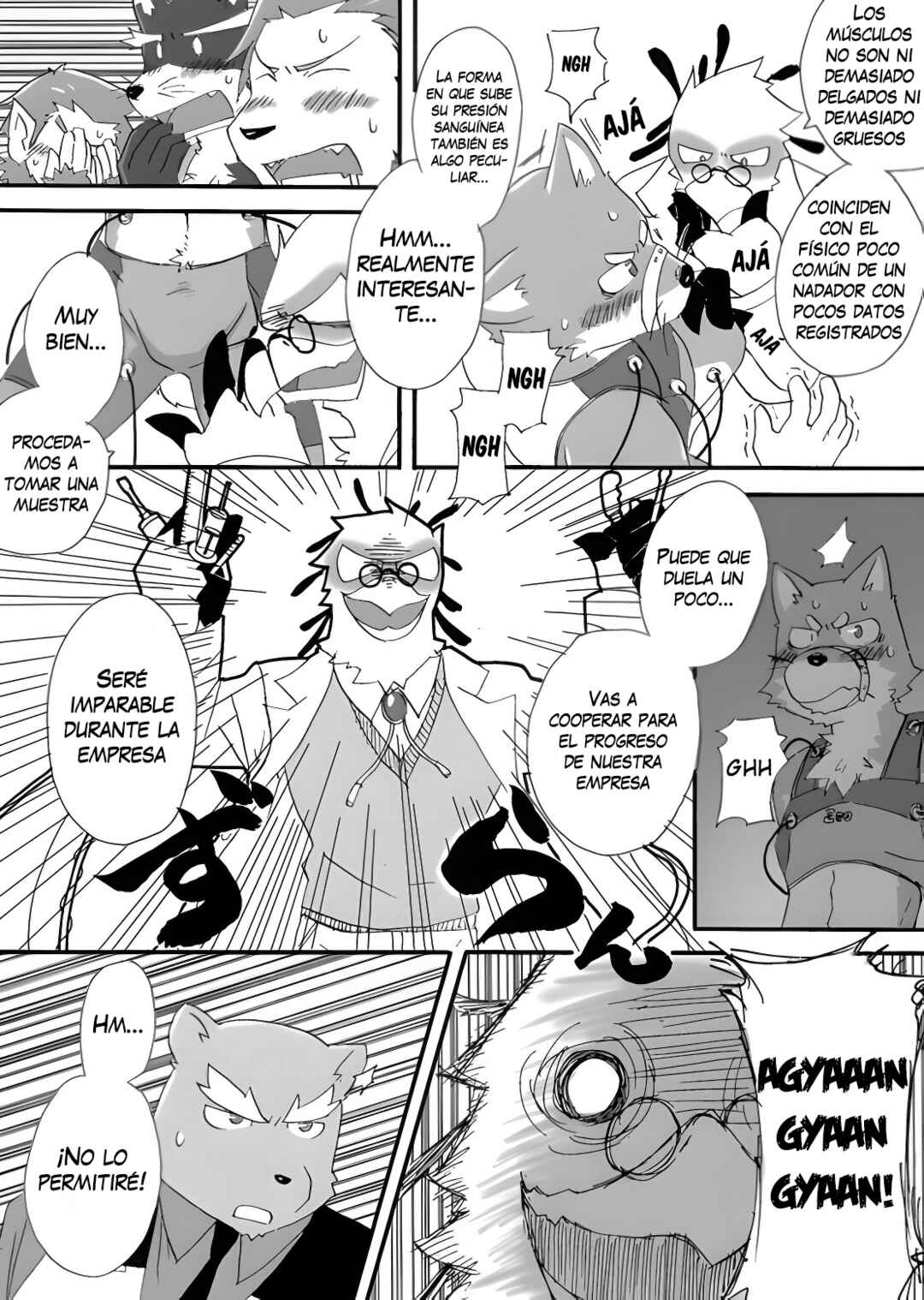 Chapter 3 - Page 23