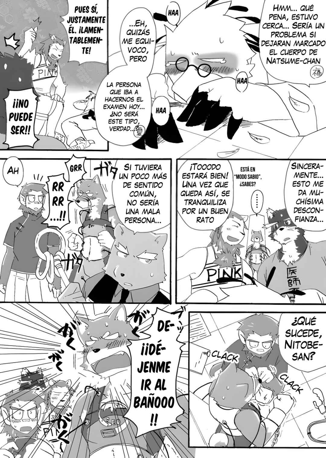 Chapter 3 - Page 25
