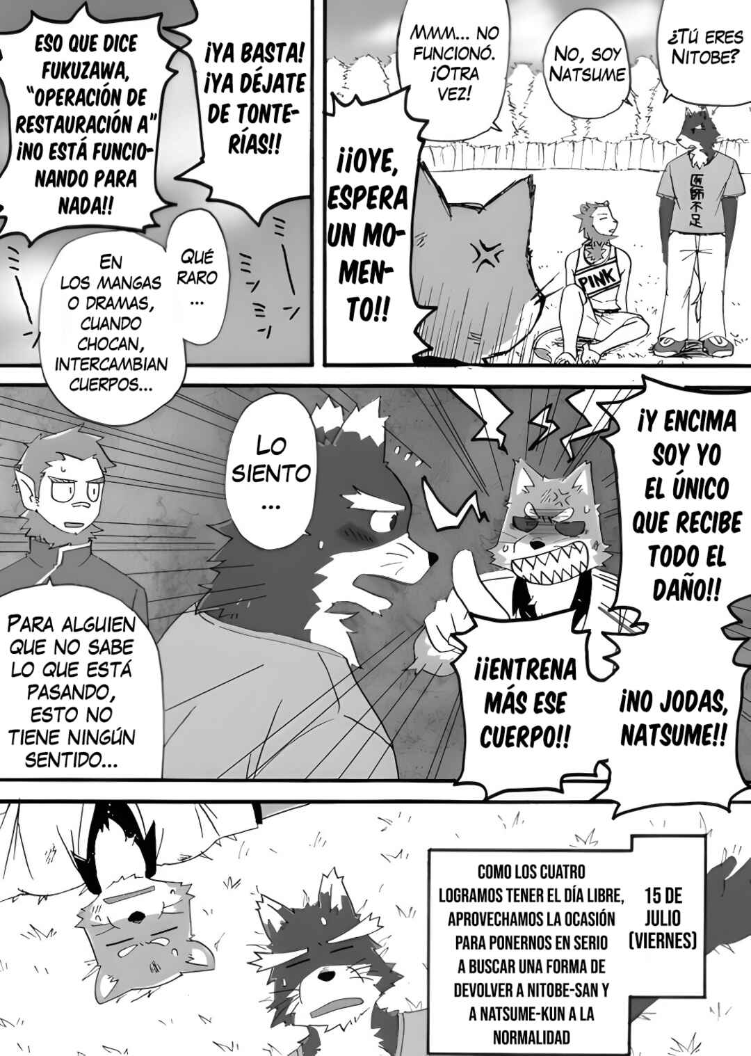 Chapter 3 - Page 3