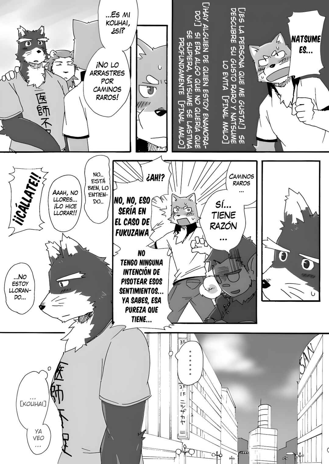 Chapter 3 - Page 30