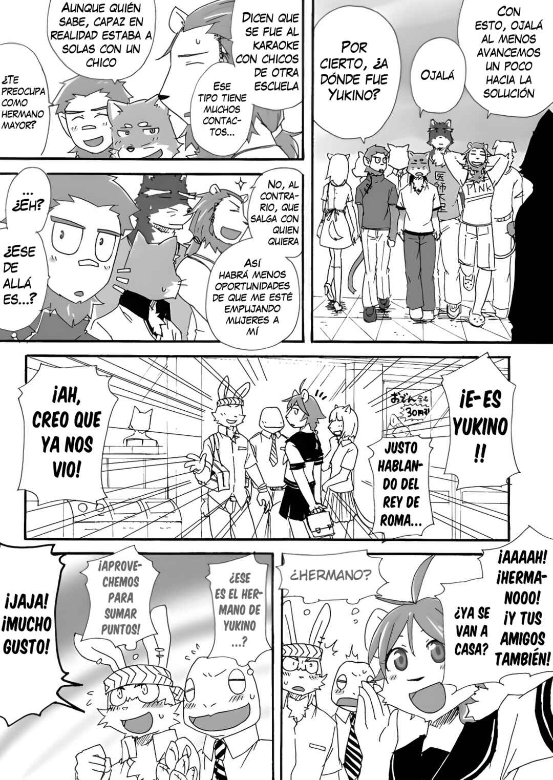 Chapter 3 - Page 31