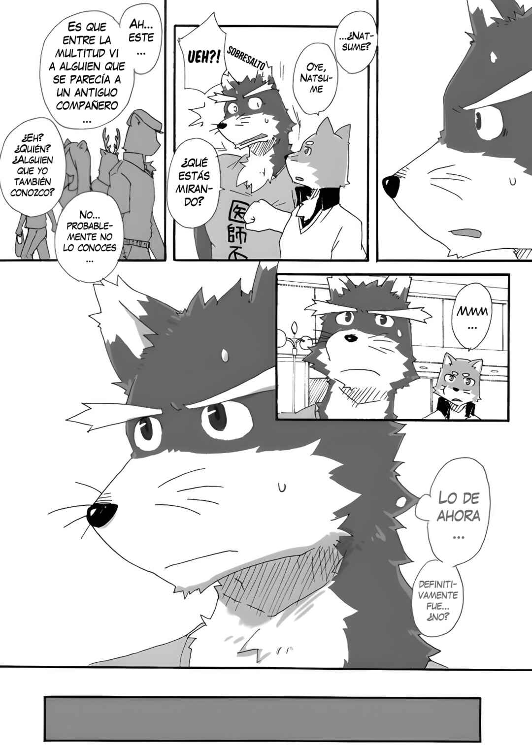 Chapter 3 - Page 33