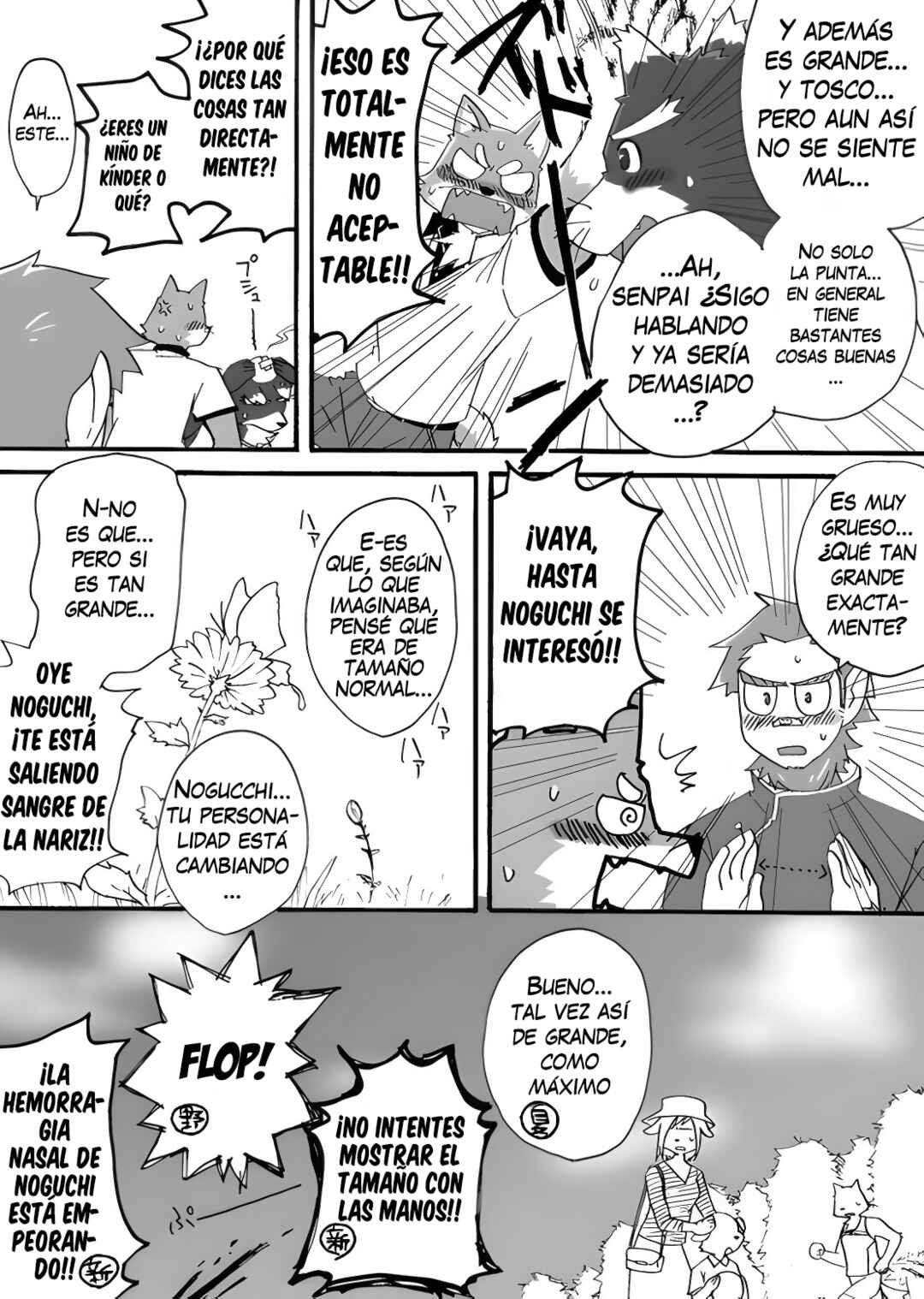 Chapter 3 - Page 6