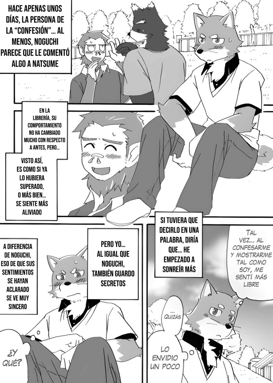 Chapter 3 - Page 7