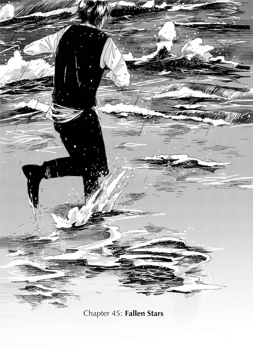 Chapter 45 - Page 1