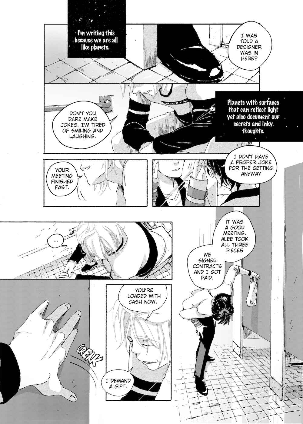 Chapter 45 - Page 10