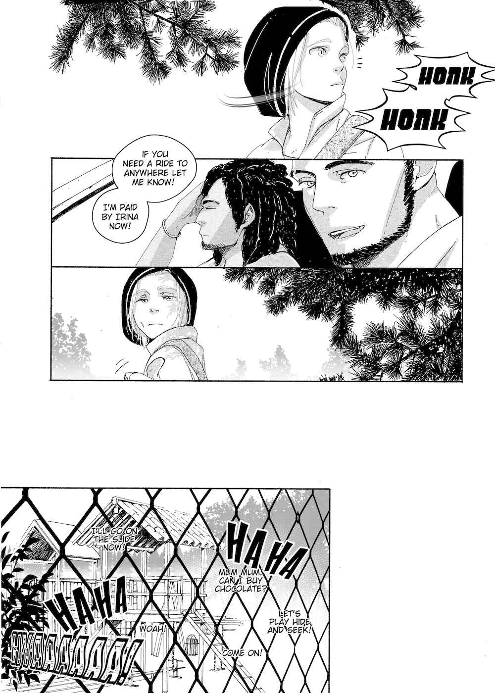 Chapter 45 - Page 14