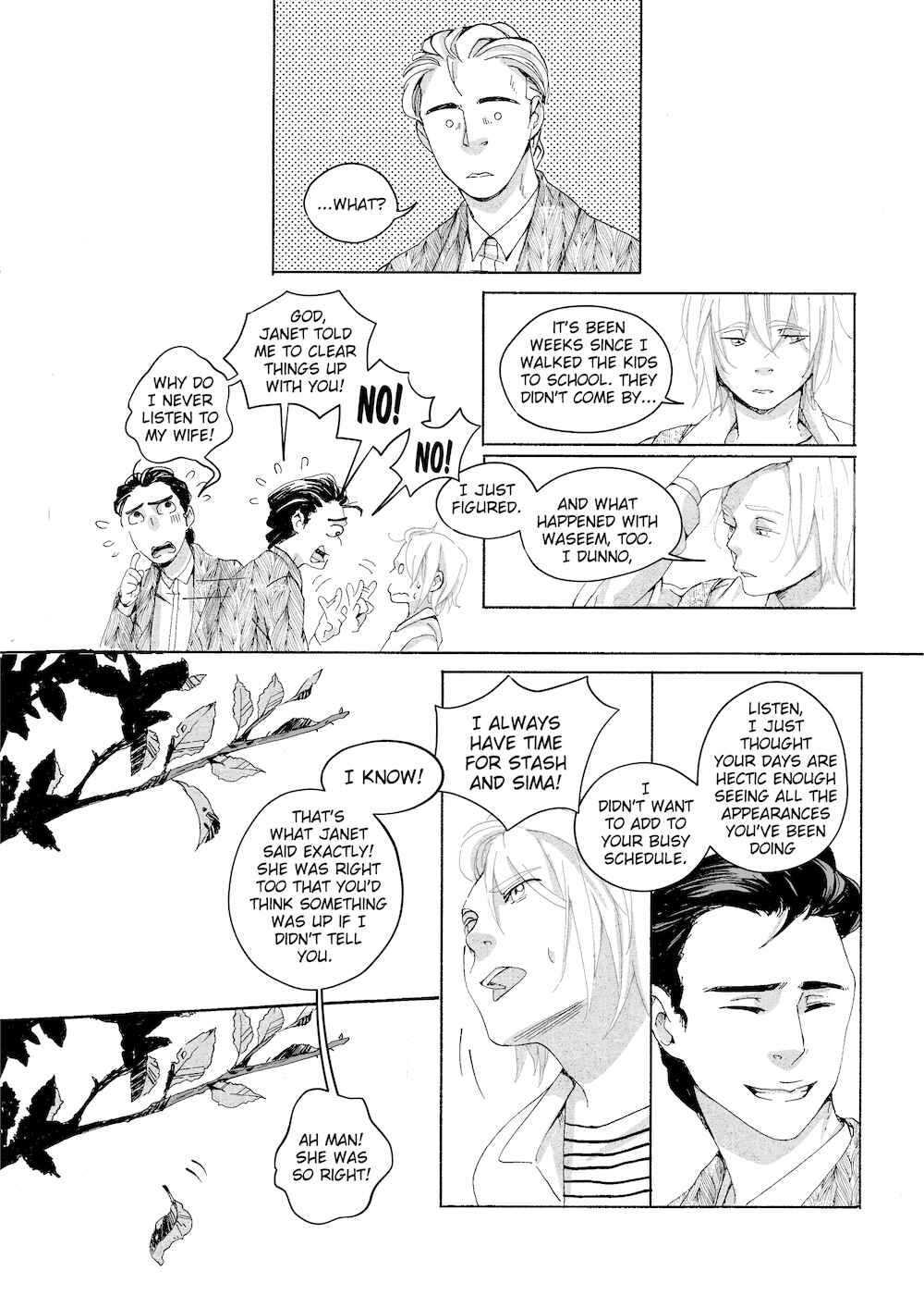 Chapter 45 - Page 18
