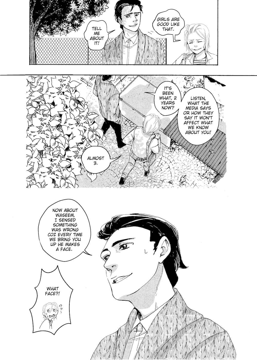 Chapter 45 - Page 19