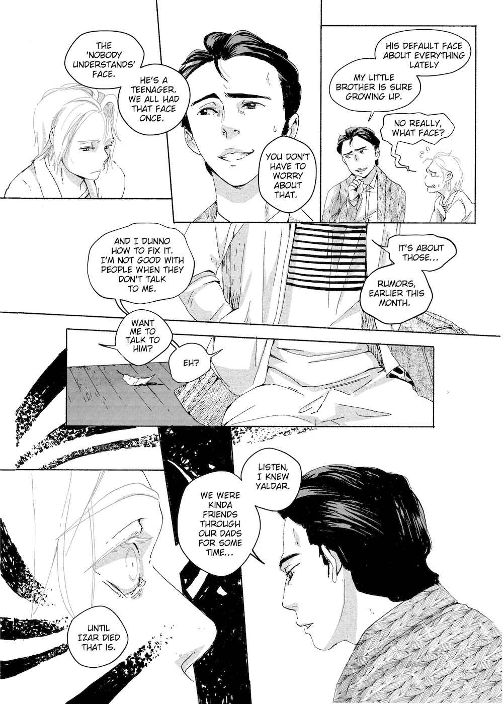 Chapter 45 - Page 20