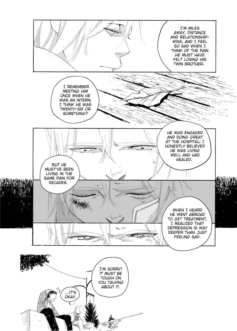 Chapter 45 - Page 22
