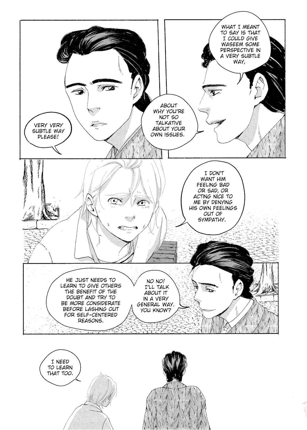 Chapter 45 - Page 23