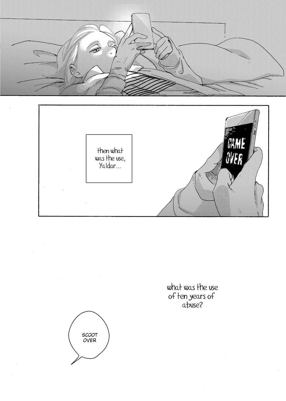 Chapter 45 - Page 26