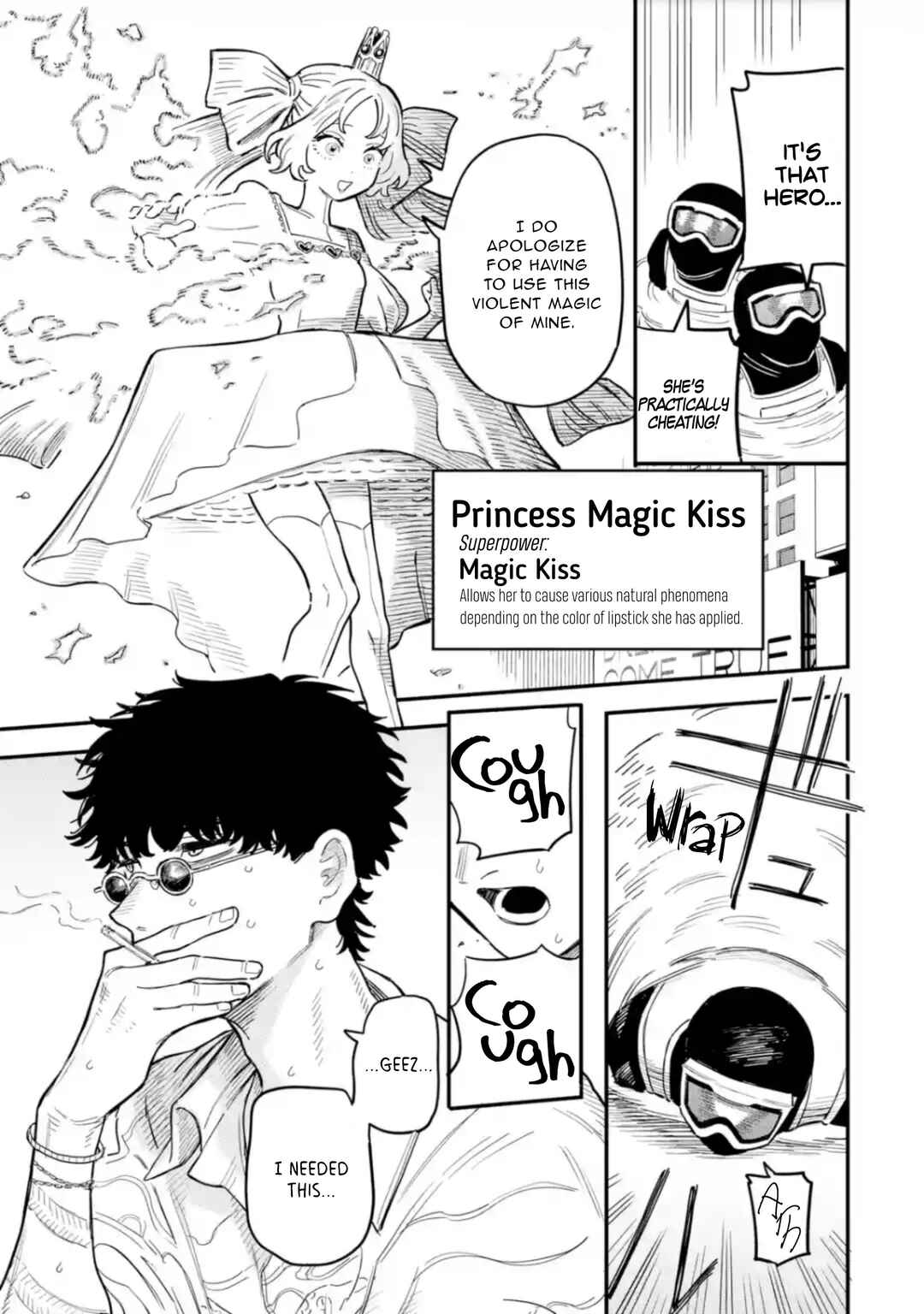 Chapter 15 - Page 17
