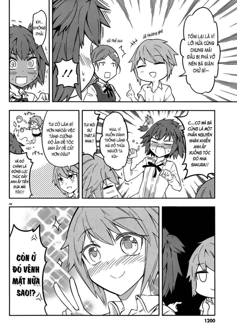 Chapter 67 - Page 8
