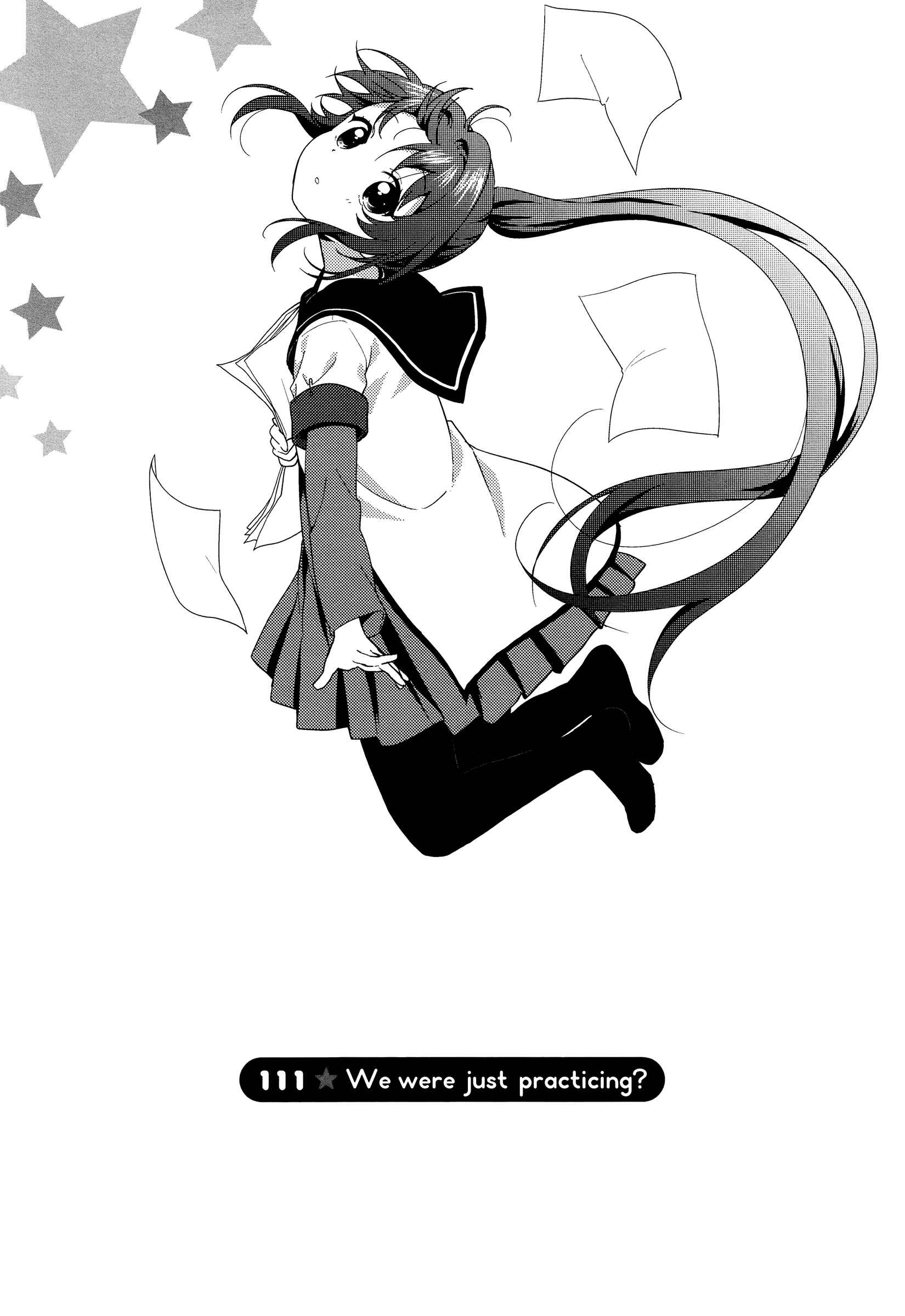 Chapter 111 - Page 1