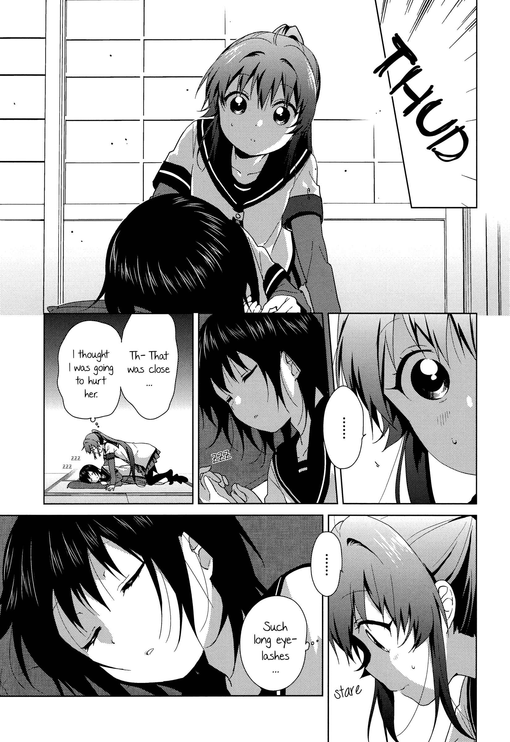 Chapter 111 - Page 5
