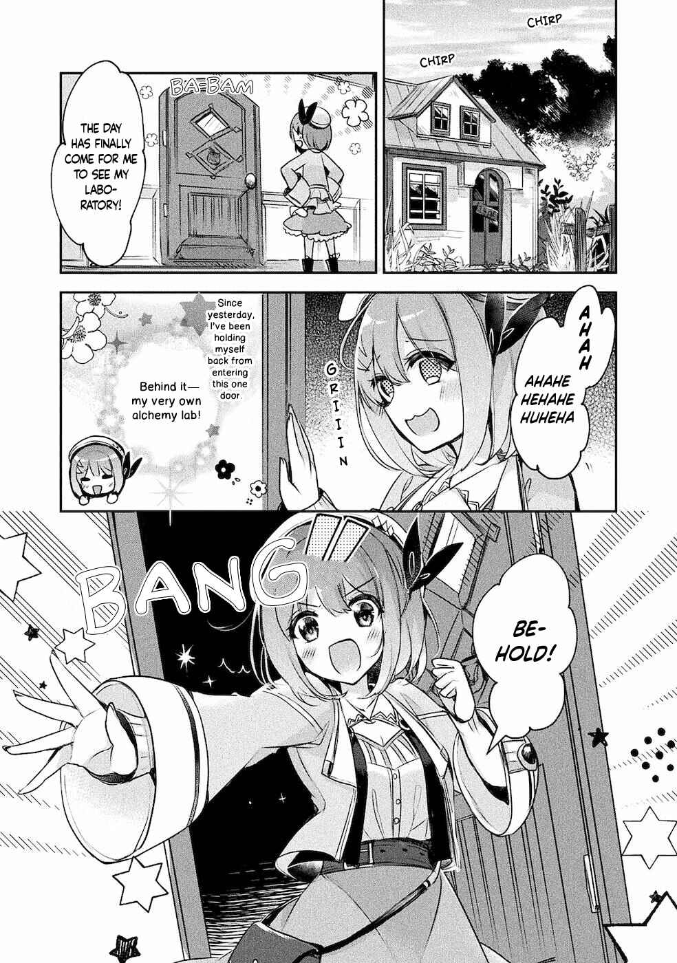 Chapter 4 - Page 4