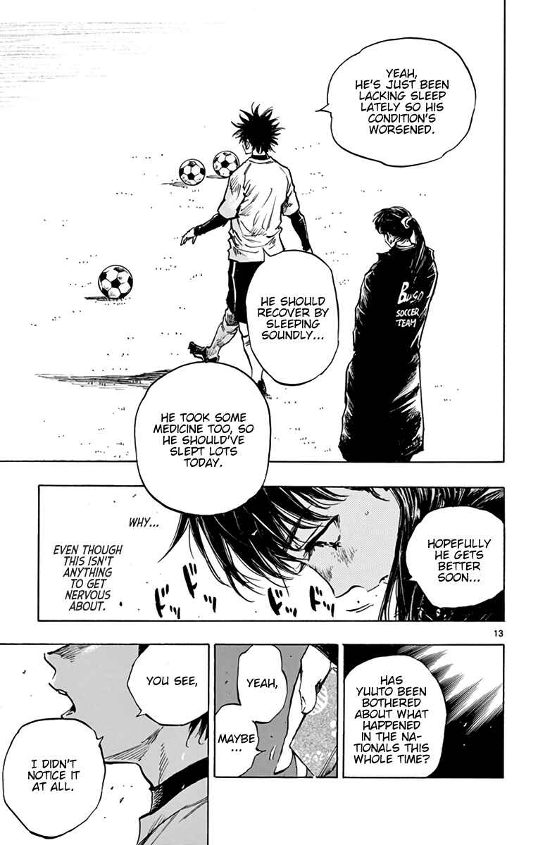 Chapter 294 - Page 13