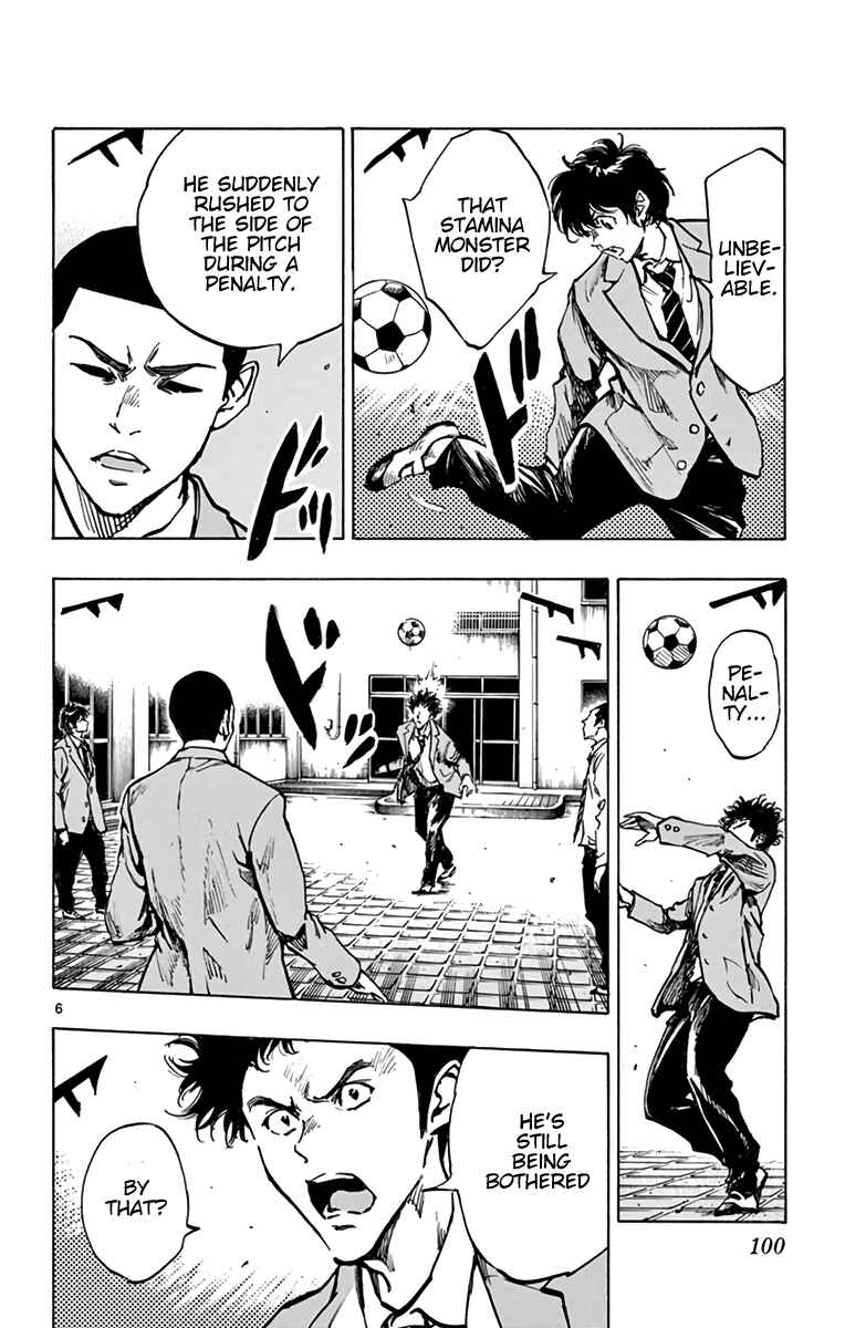 Chapter 294 - Page 6