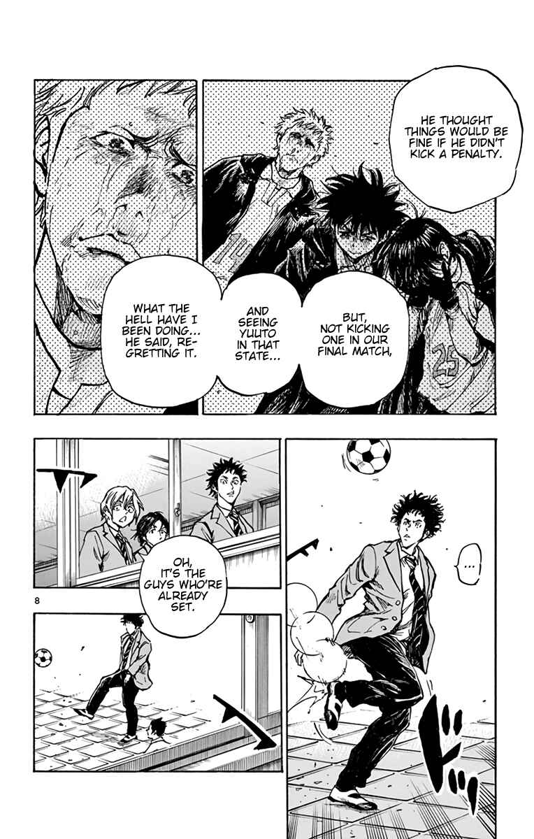 Chapter 294 - Page 8