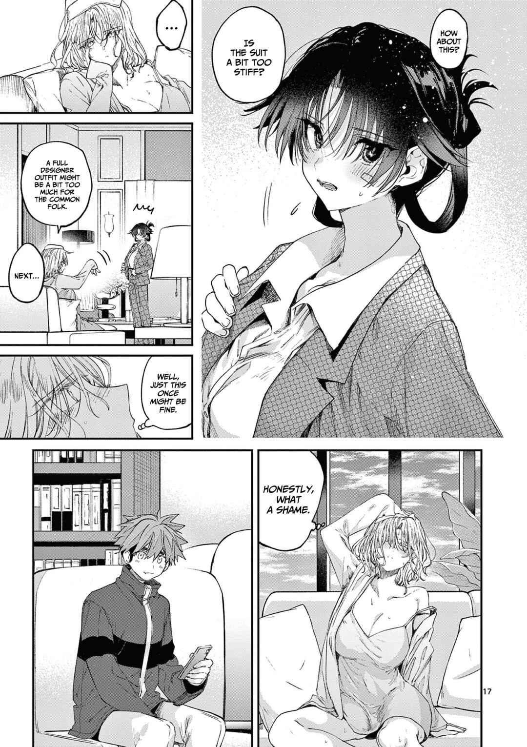 Chapter 59 - Page 18
