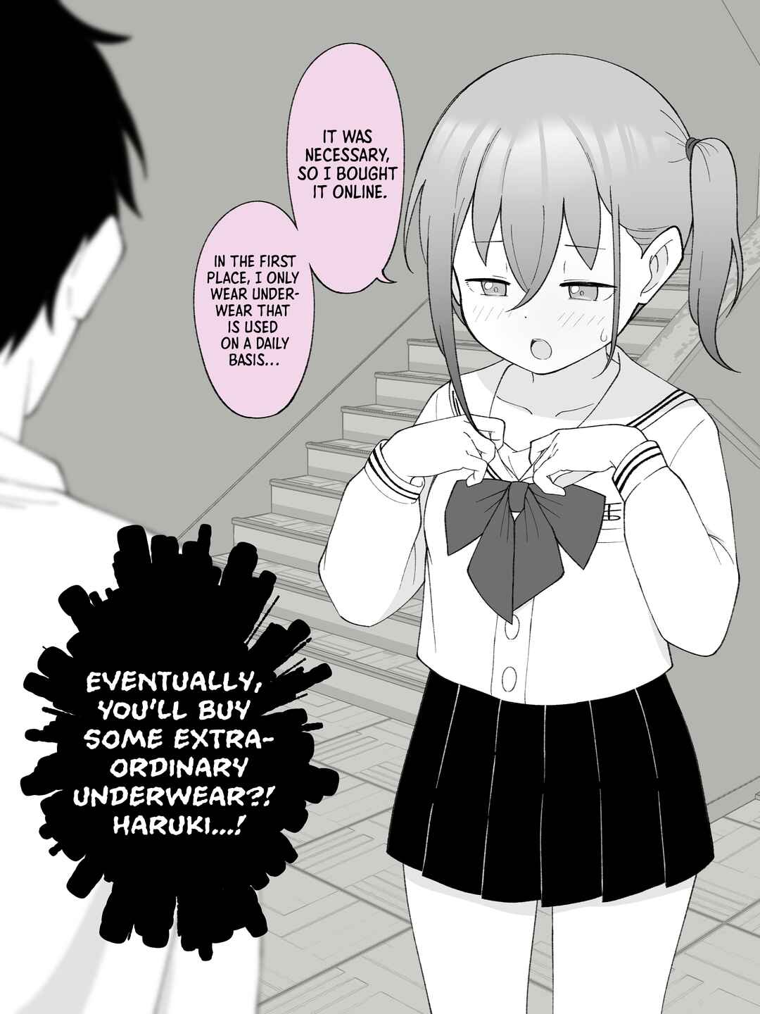 Chapter 61 - Page 3
