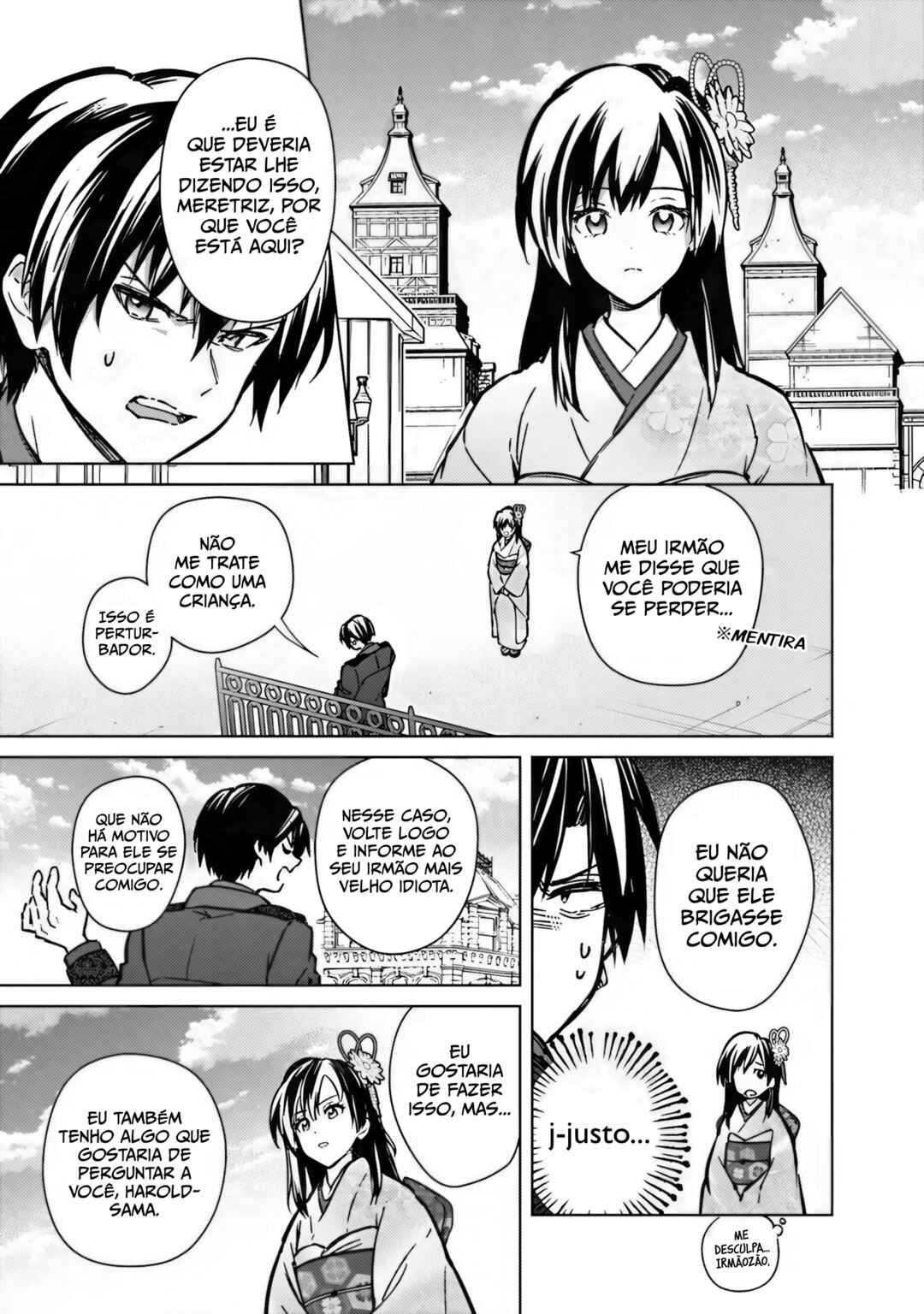 Chapter 79 - Page 13