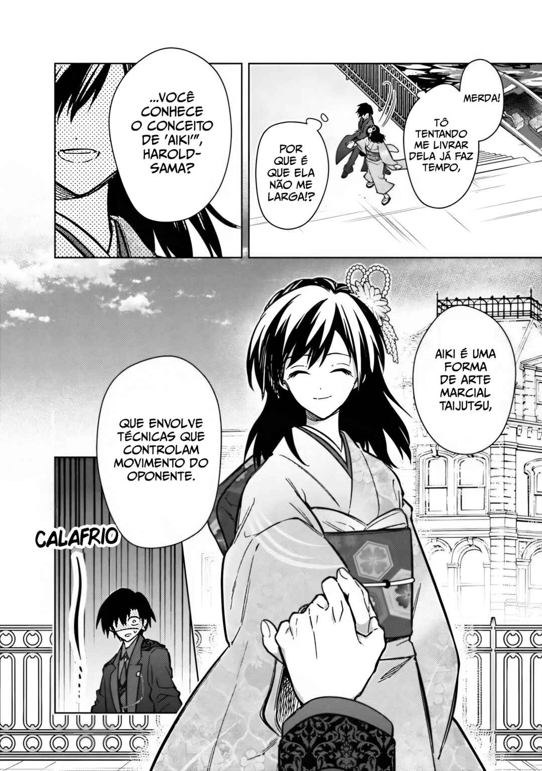 Chapter 79 - Page 18