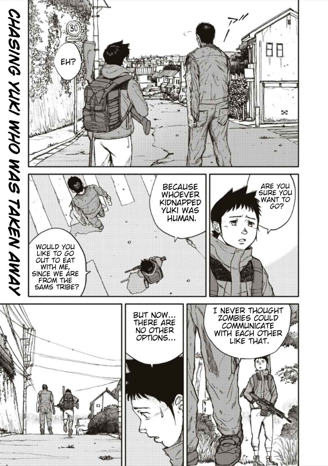Chapter 3 - Page 3