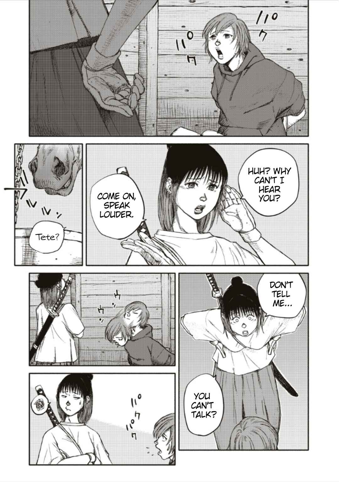 Chapter 3 - Page 7