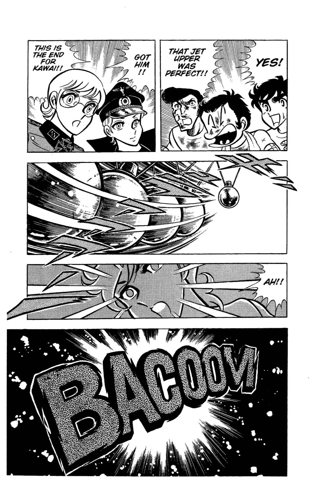 Chapter 74 - Page 10