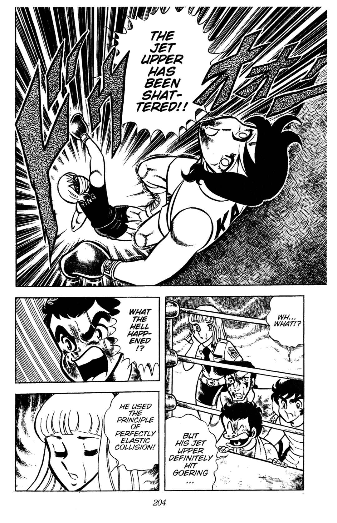 Chapter 74 - Page 11