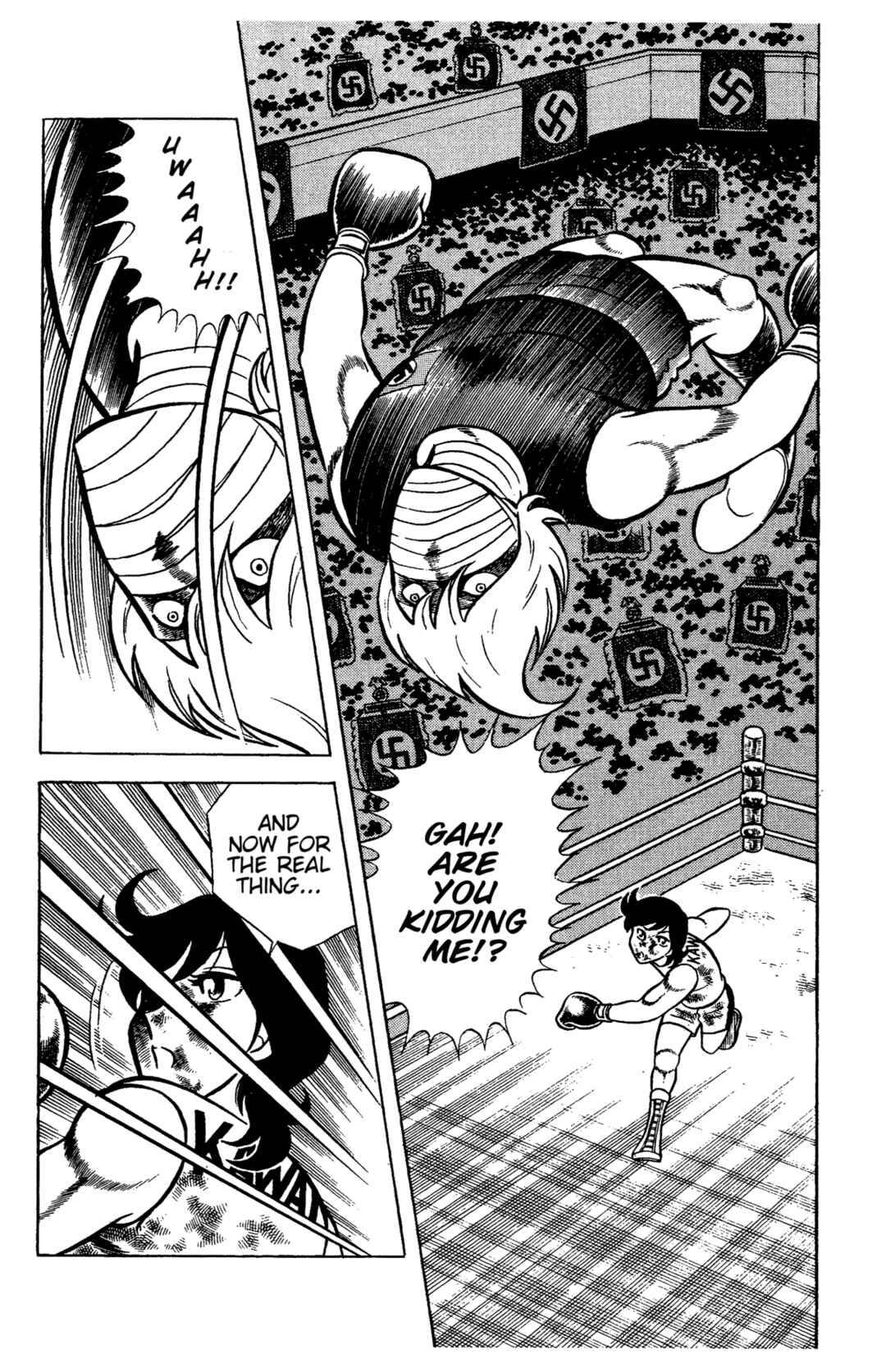 Chapter 74 - Page 18