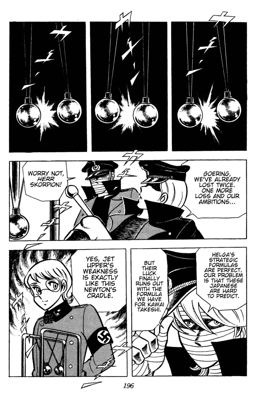 Chapter 74 - Page 3