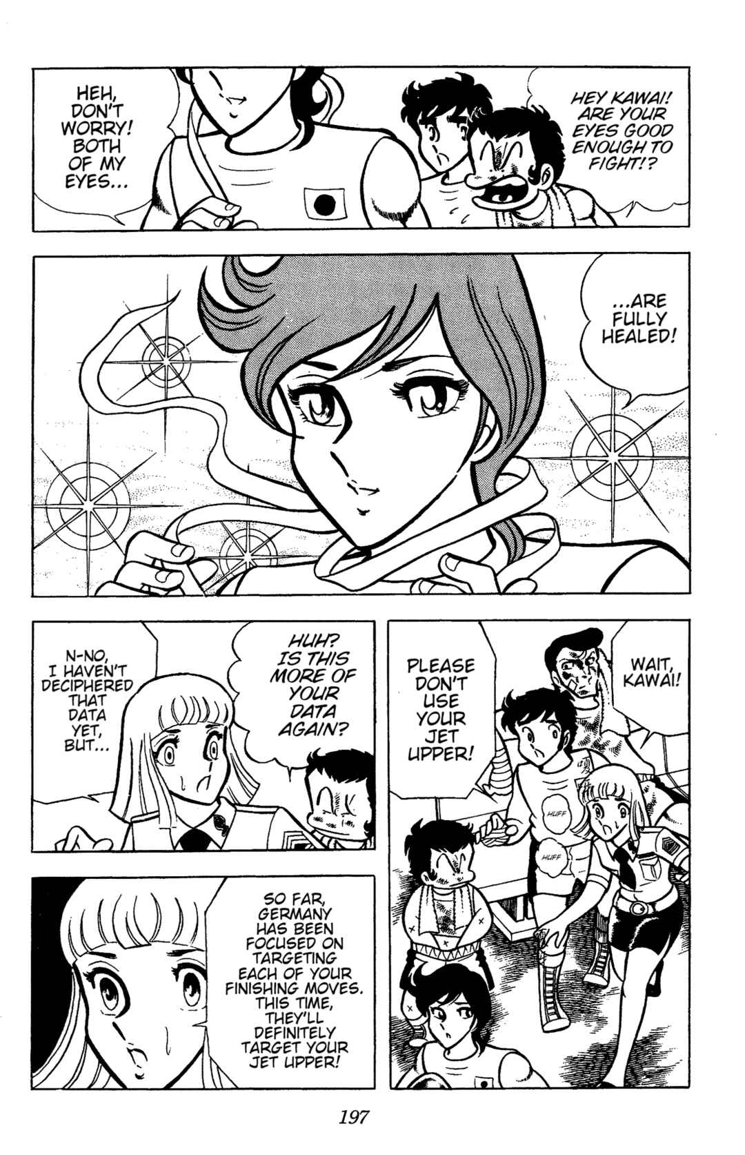 Chapter 74 - Page 4