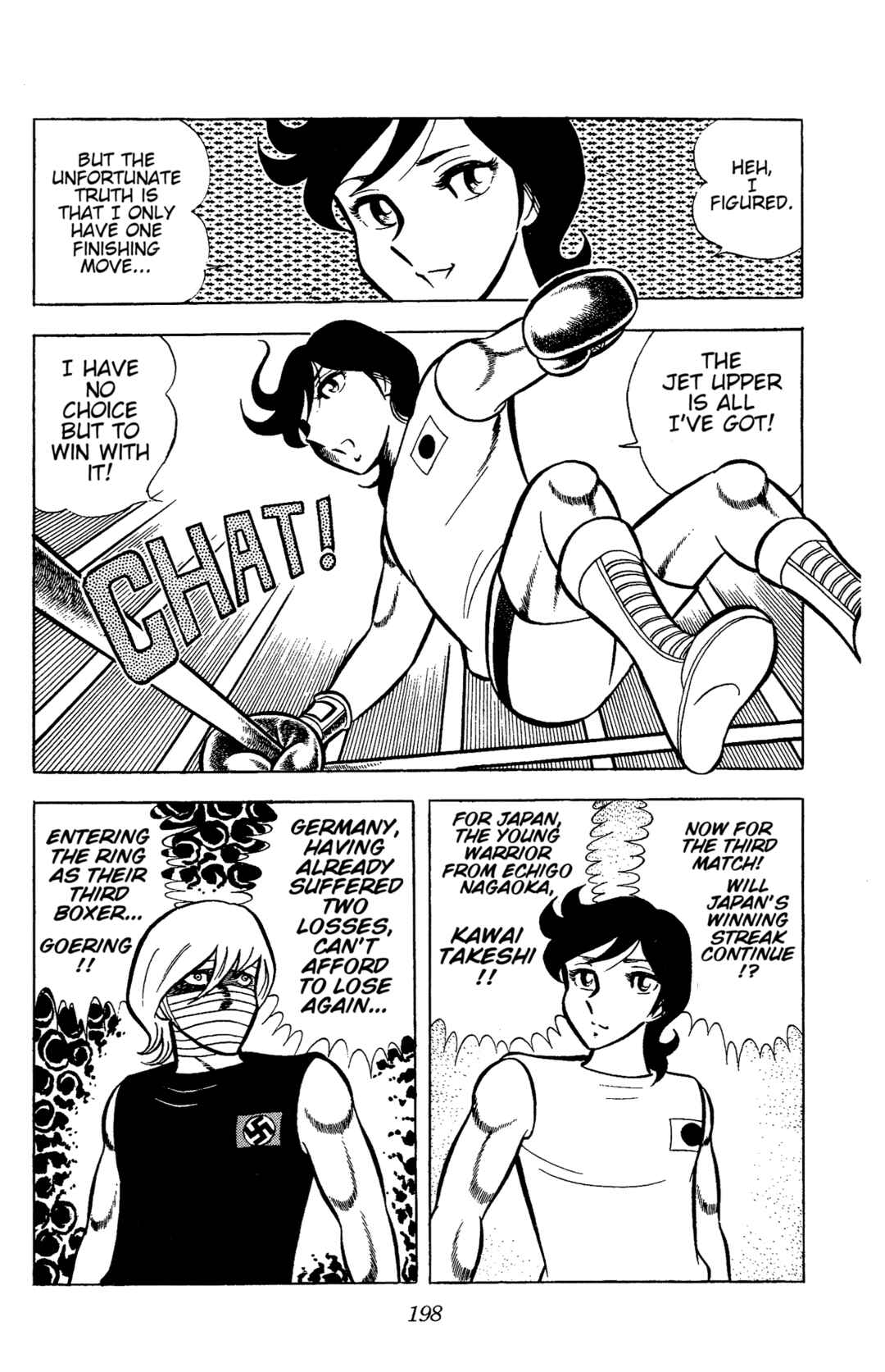 Chapter 74 - Page 5