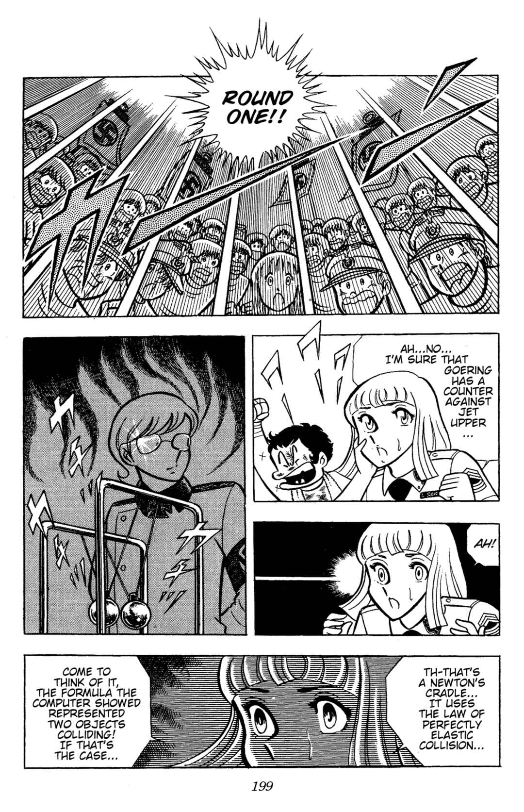 Chapter 74 - Page 6