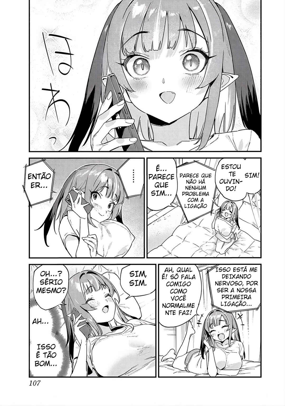 Chapter 107 - Page 5