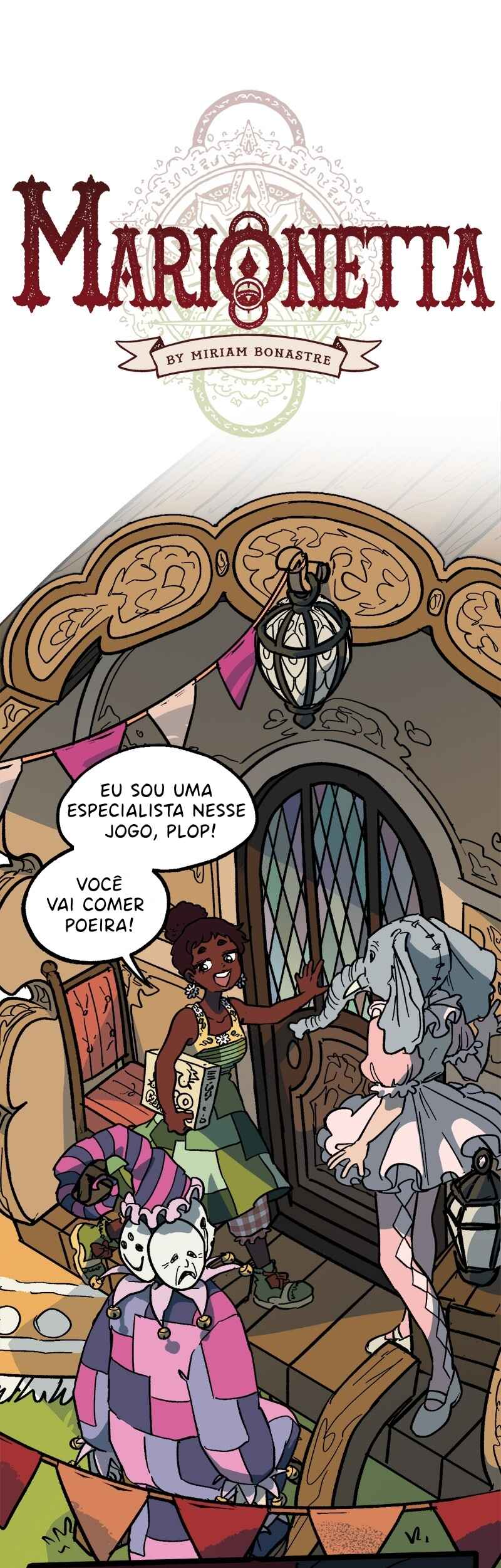 Chapter 58 - Page 1