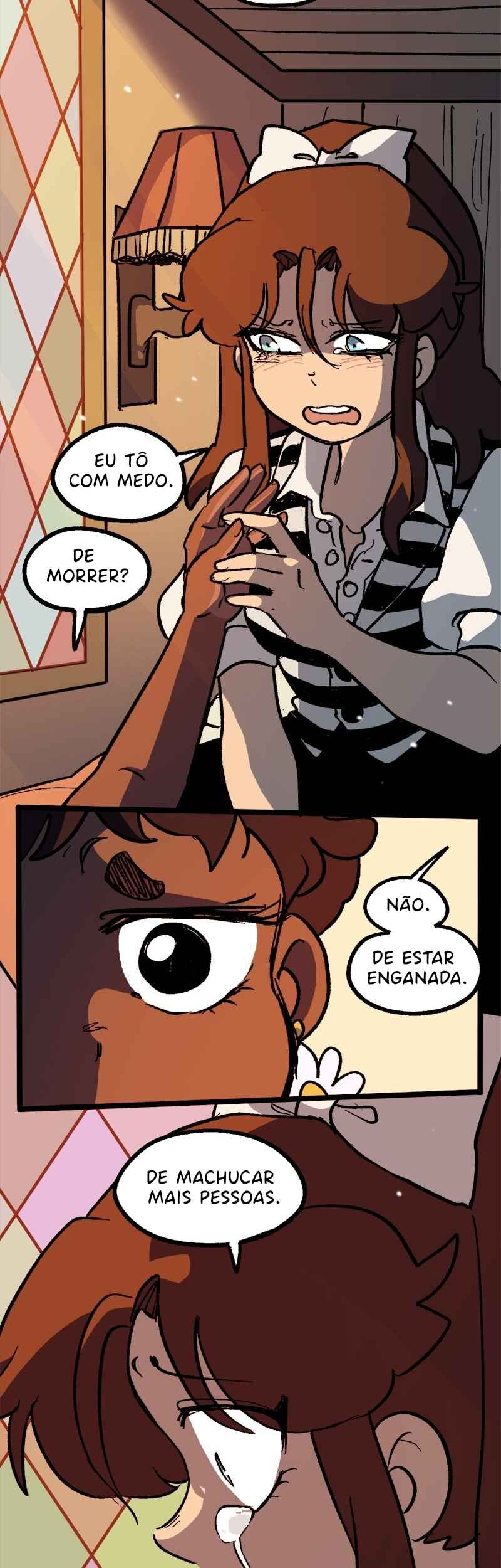 Chapter 58 - Page 10