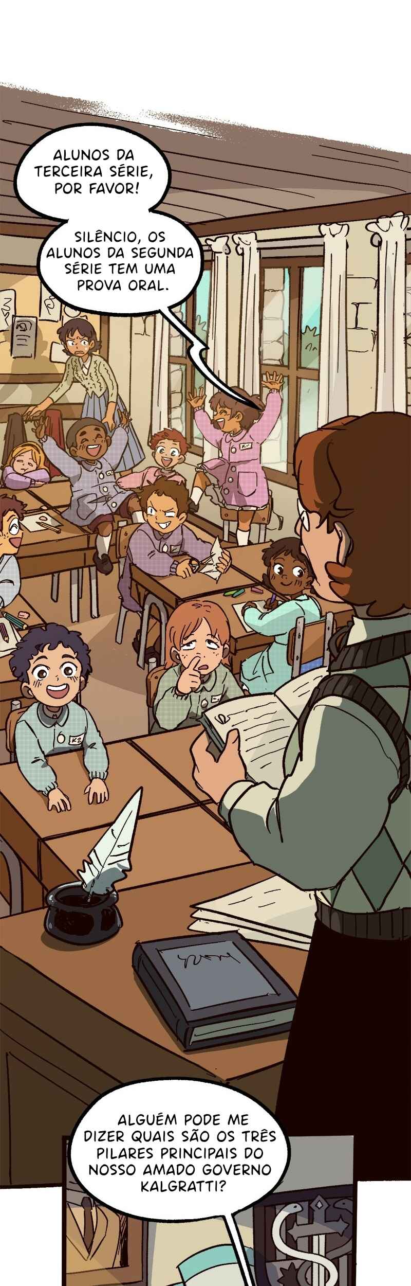 Chapter 58 - Page 16